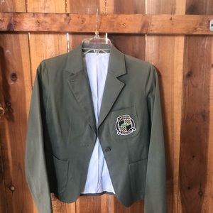 La Costé Blazer